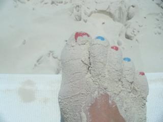 Shawn Killinger feet photo thumbnail