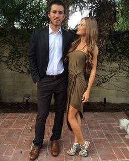 Shawna Della-Ricca feet photo thumbnail