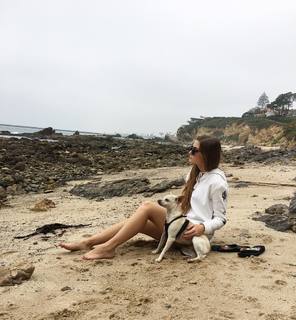 Shawna Della-Ricca feet photo thumbnail