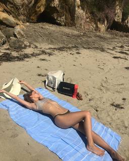 Shawna Della-Ricca feet photo thumbnail