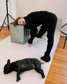 Shawna Della-Ricca feet photo thumbnail