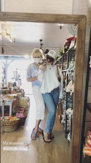 Shawna Della-Ricca feet photo thumbnail