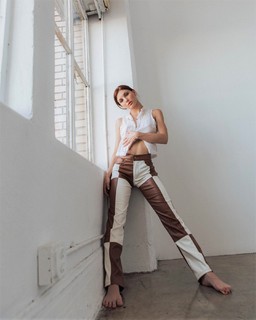 Shawna Della-Ricca feet photo thumbnail