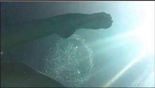 Shawna Howson feet photo 6