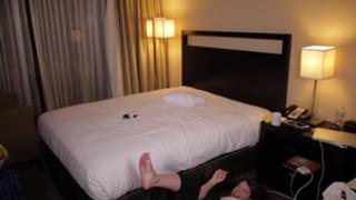 Shawna Howson feet photo 7