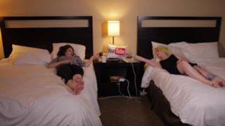 Shawna Howson feet photo 19