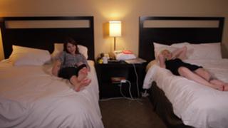 Shawna Howson feet photo 18