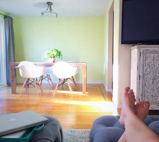 Shawna Howson feet photo 7