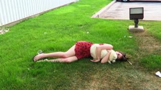 Shawna Howson feet photo 5