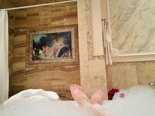 Shawna Howson feet photo 20