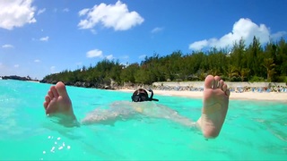 Shawna Howson feet photo 7