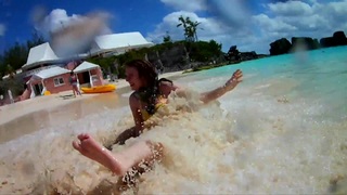 Shawna Howson feet photo 5