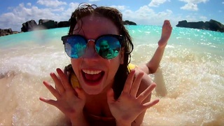 Shawna Howson feet photo 3