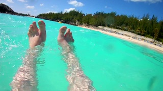 Shawna Howson feet photo 1