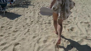 Shawna Howson feet photo 11