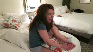 Shawna Howson feet photo 3
