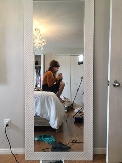 Shawna Howson feet photo 1