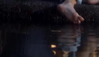 Shawna Waldron feet photo 8