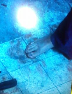 Shawnee Smith feet photo thumbnail