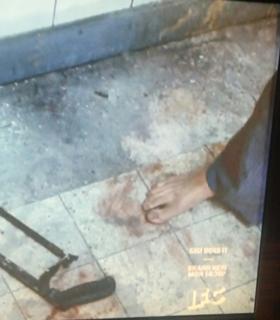 Shawnee Smith feet photo thumbnail