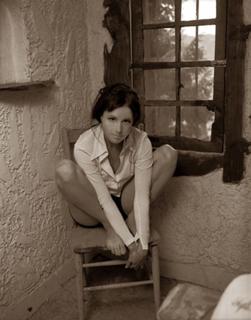 Shawnee Smith feet photo thumbnail