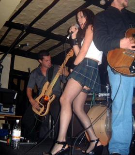 Shawnee Smith feet photo thumbnail