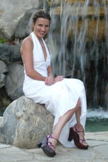 Shawnee Smith feet photo thumbnail