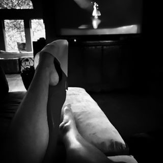 Shawnee Smith feet photo thumbnail