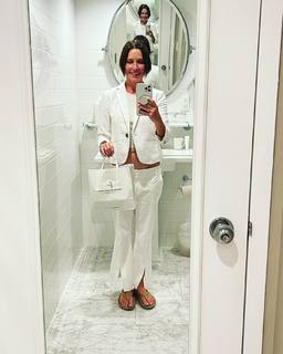 Shawnee Smith feet photo thumbnail