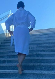 Shawnee Smith feet photo thumbnail