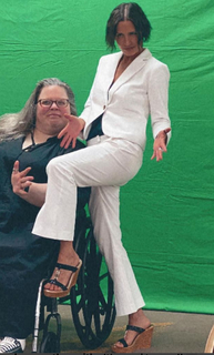 Shawnee Smith feet photo thumbnail