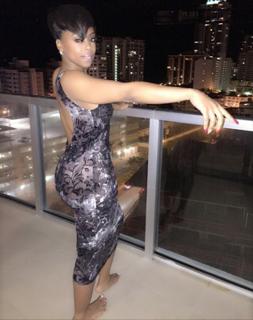 Shay Johnson feet photo 4