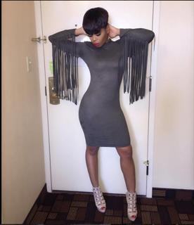 Shay Johnson feet photo 14