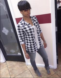 Shay Johnson feet photo 11