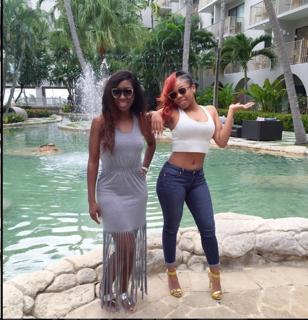 Shay Johnson feet photo 17