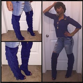 Shay Johnson feet photo 8