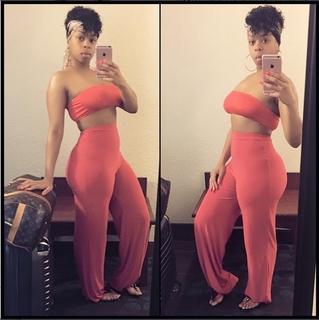 Shay Johnson feet photo 2
