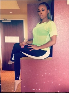 Shay Johnson feet photo 17