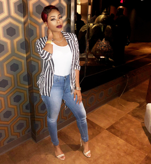 Shay Johnson feet photo 16