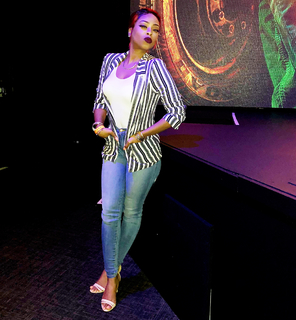 Shay Johnson feet photo 14