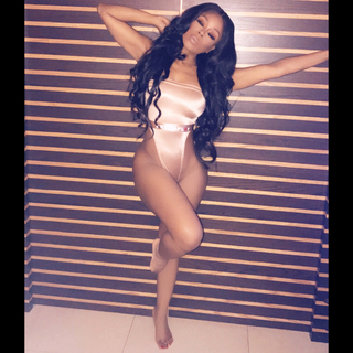 Shay Johnson feet photo 17