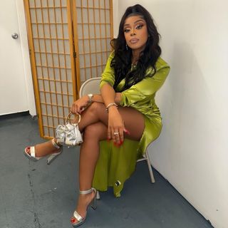 Shay Johnson feet photo 8