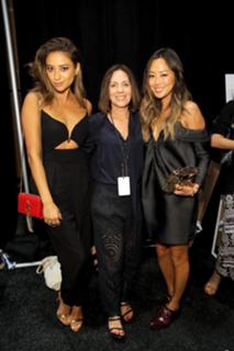 Shay Mitchell feet photo thumbnail