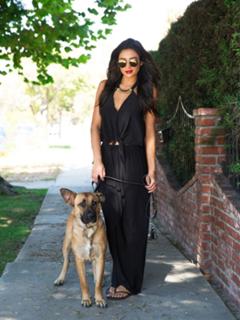 Shay Mitchell feet photo thumbnail