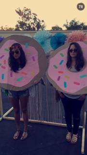 Shay Mitchell feet photo thumbnail
