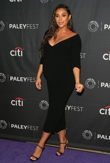 Shay Mitchell feet photo thumbnail