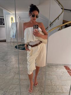 Shay Mitchell feet photo thumbnail