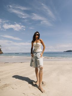 Shay Mitchell feet photo 12