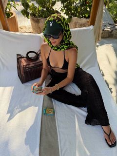 Shay Mitchell feet photo 8