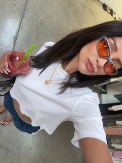 Shay Mitchell feet photo 3